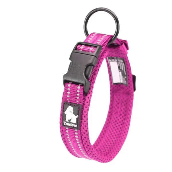 Anti Strangulation Medium Teddy Pet Products - Image 5