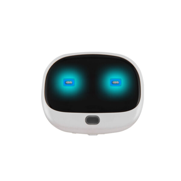 Pet Collar Portable  With LED Light Waterproof Collar Smart Hound Locator - Image 6