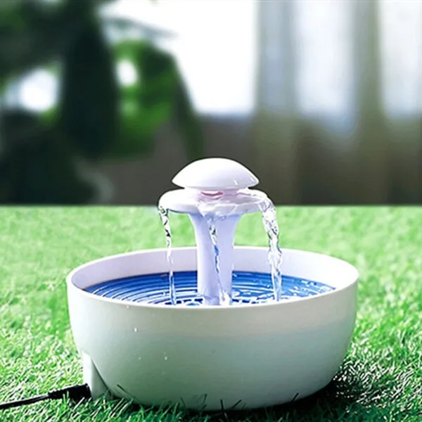 Circulating water fountains - Image 4
