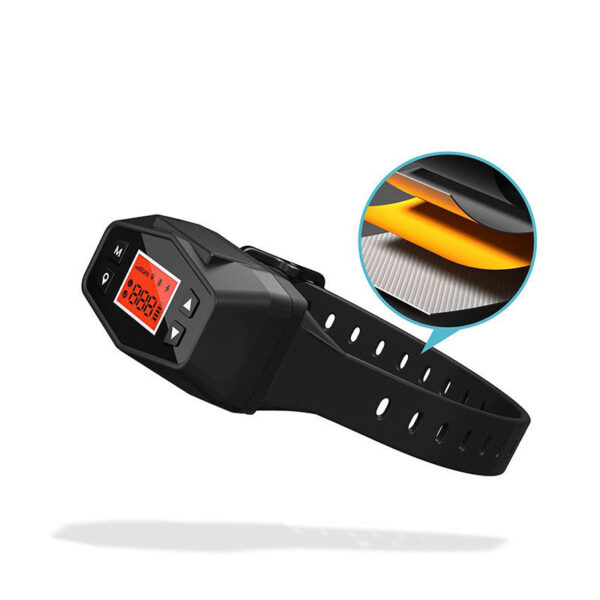 Outdoor Training Intelligent GPS Positioning Wireless - Image 5