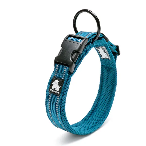 Anti Strangulation Medium Teddy Pet Products - Image 8