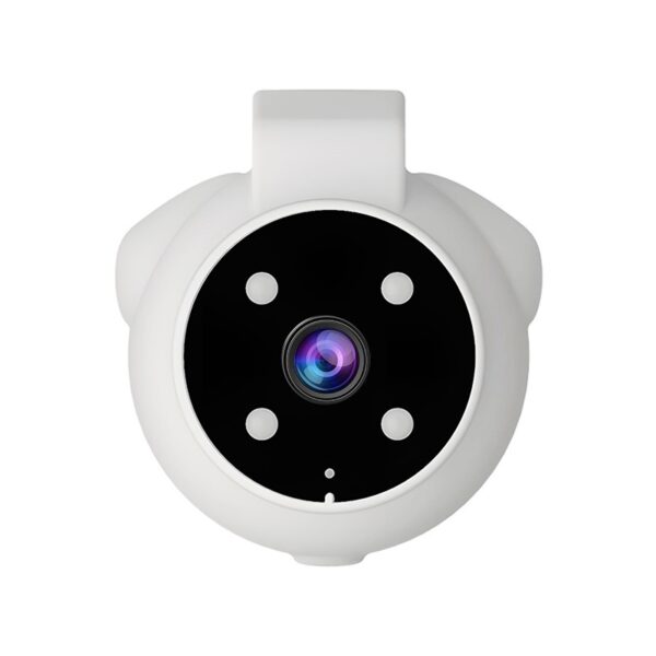 Pet Camera Collar – HD Motion Recording Tracker for Dogs & Cats - Image 5