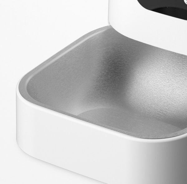 Smart Automatic Pet Feeder – Wifi APP Control & Voice Recorder - Image 3