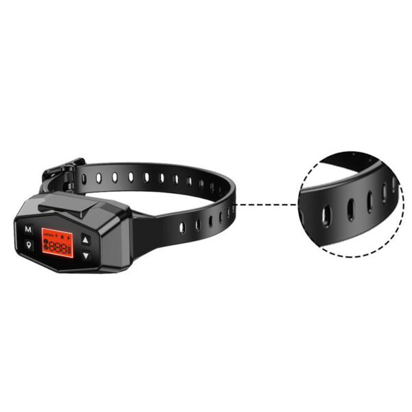 Outdoor Training Intelligent GPS Positioning Wireless - Image 2