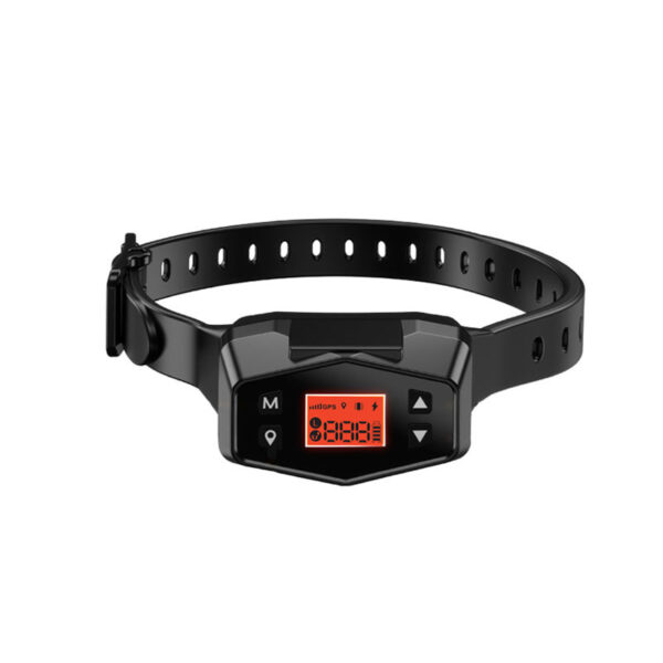 Outdoor Training Intelligent GPS Positioning Wireless - Image 3