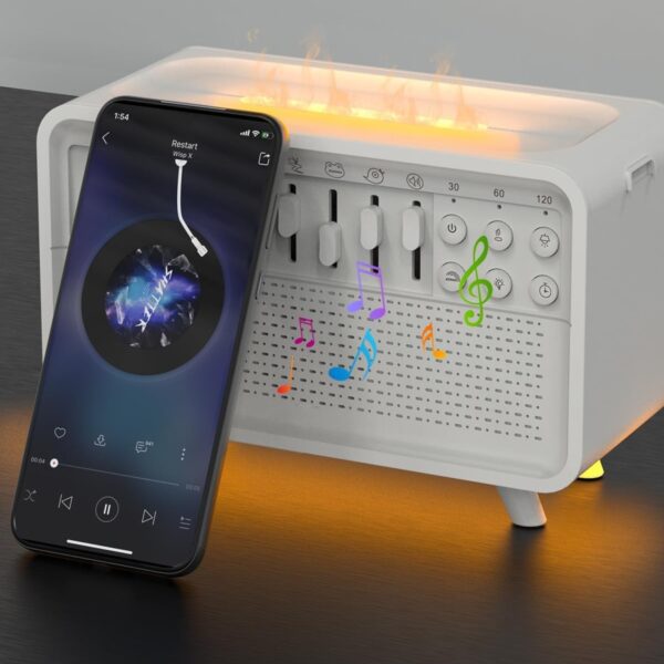 DreamSound: All-in-One Sleep Machine - Image 6