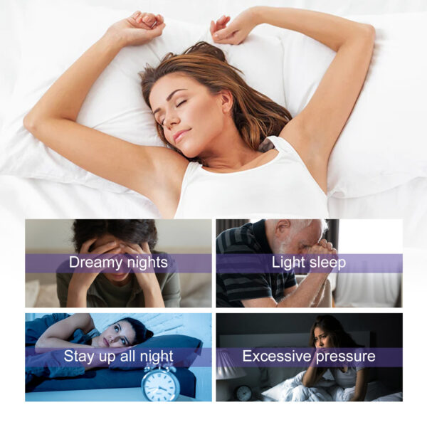 Lavender Sleep Spray Soothing The Nerves - Image 6