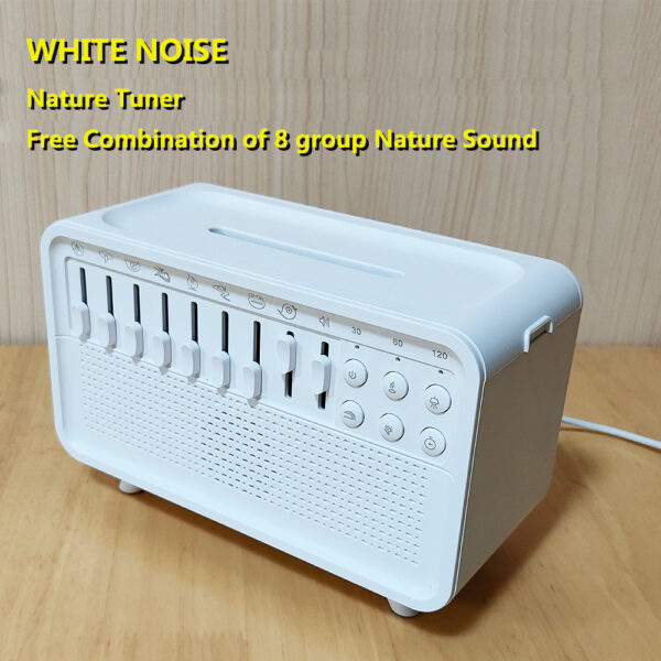 DreamSound: All-in-One Sleep Machine - Image 4