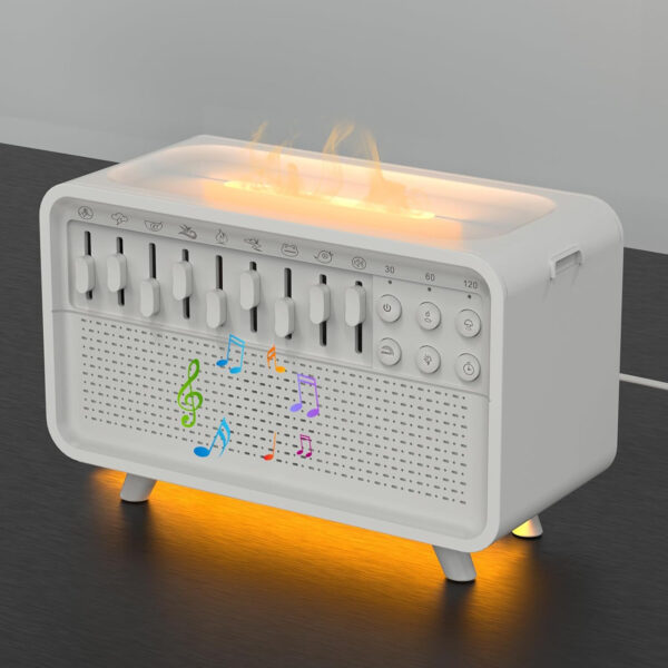 DreamSound: All-in-One Sleep Machine - Image 2
