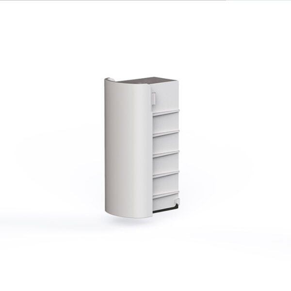 Handheld portable printer - Image 2