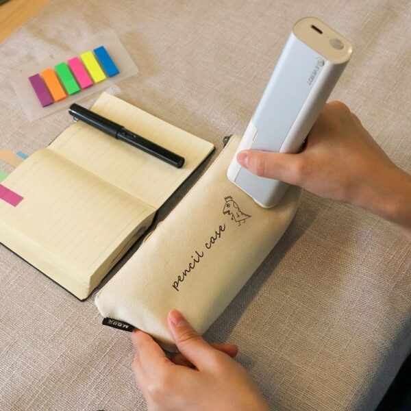 Handheld portable printer - Image 6