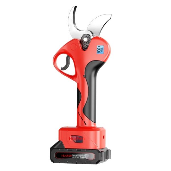 Electric Pruning Knife Lithium Battery Tree Trimmer Rechargeable - Image 3