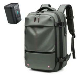 The Ultimate Travel Backpack 19 Inch – Stylish, Spacious & Smart