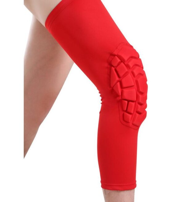 Armor Knee Protector - Image 2