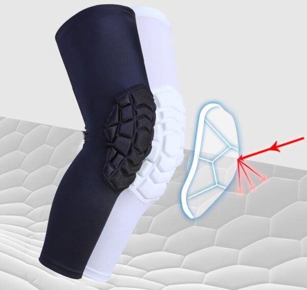 Armor Knee Protector - Image 6