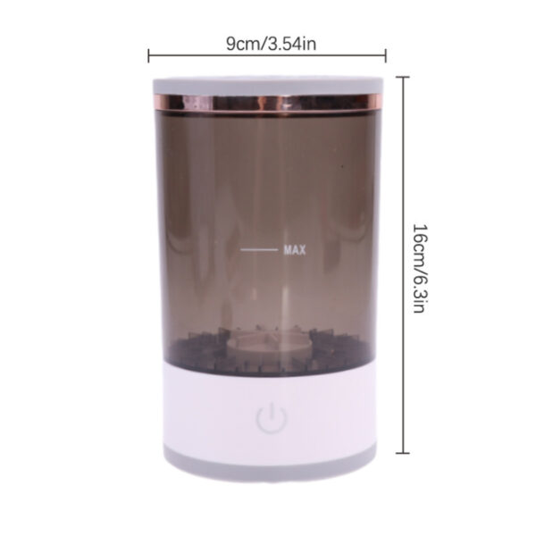 Rechargeable Makeup Brush CleanerAutomatic Brush Washer - Image 2