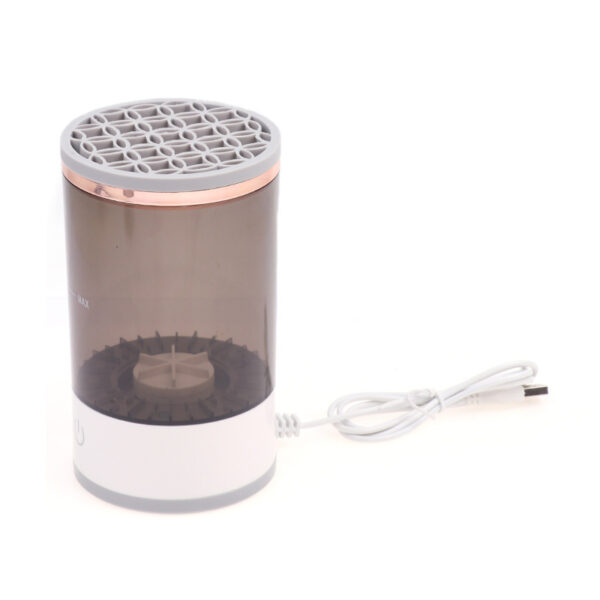 Rechargeable Makeup Brush CleanerAutomatic Brush Washer - Image 7