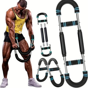 U-Shaped Arm Strengthener
