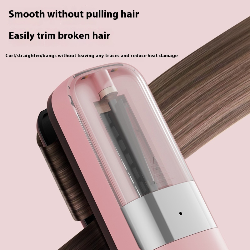 Automatic Hair Ends Trimmer Automatic Hair Ends Trimmer - Image 7