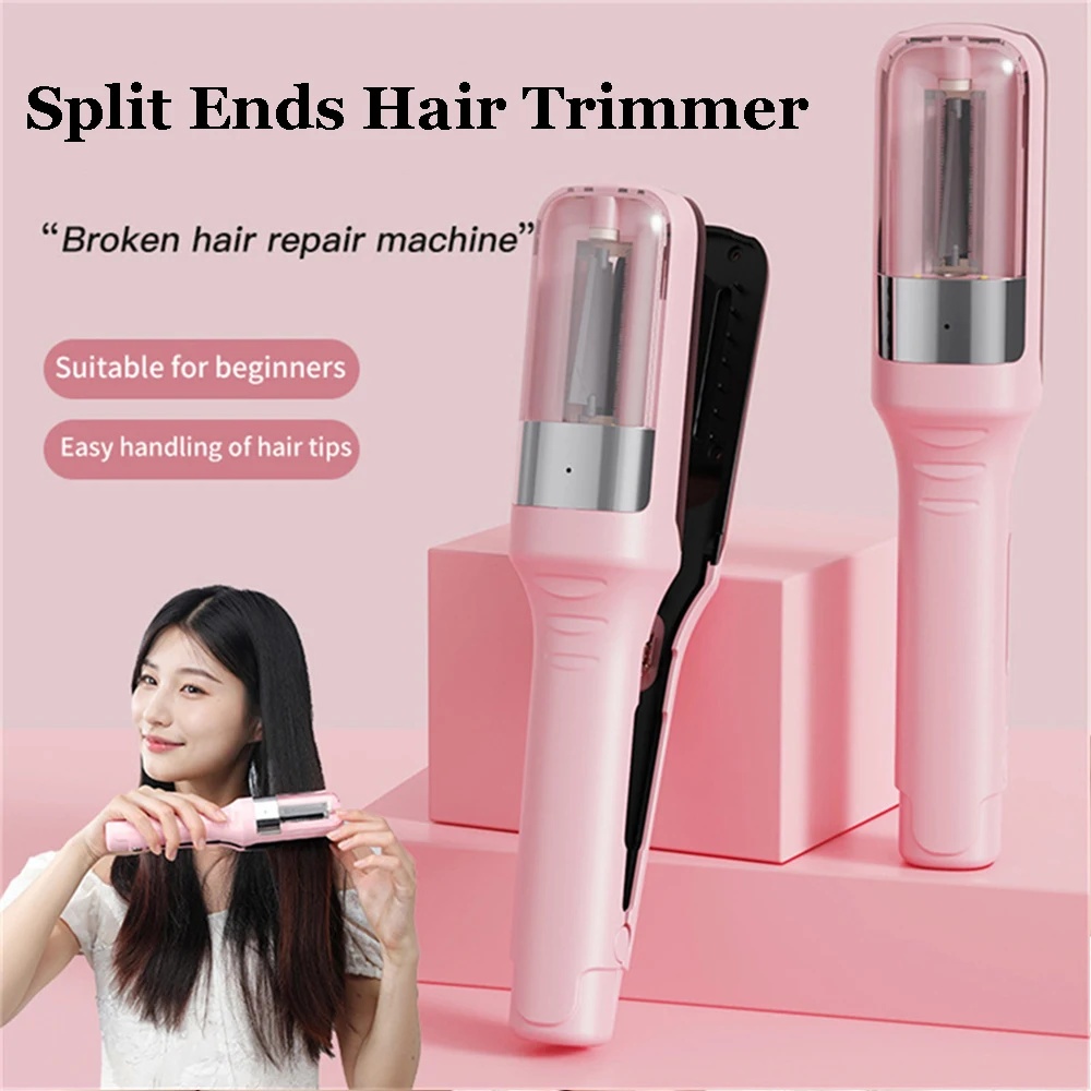 Automatic Hair Ends Trimmer Automatic Hair Ends Trimmer