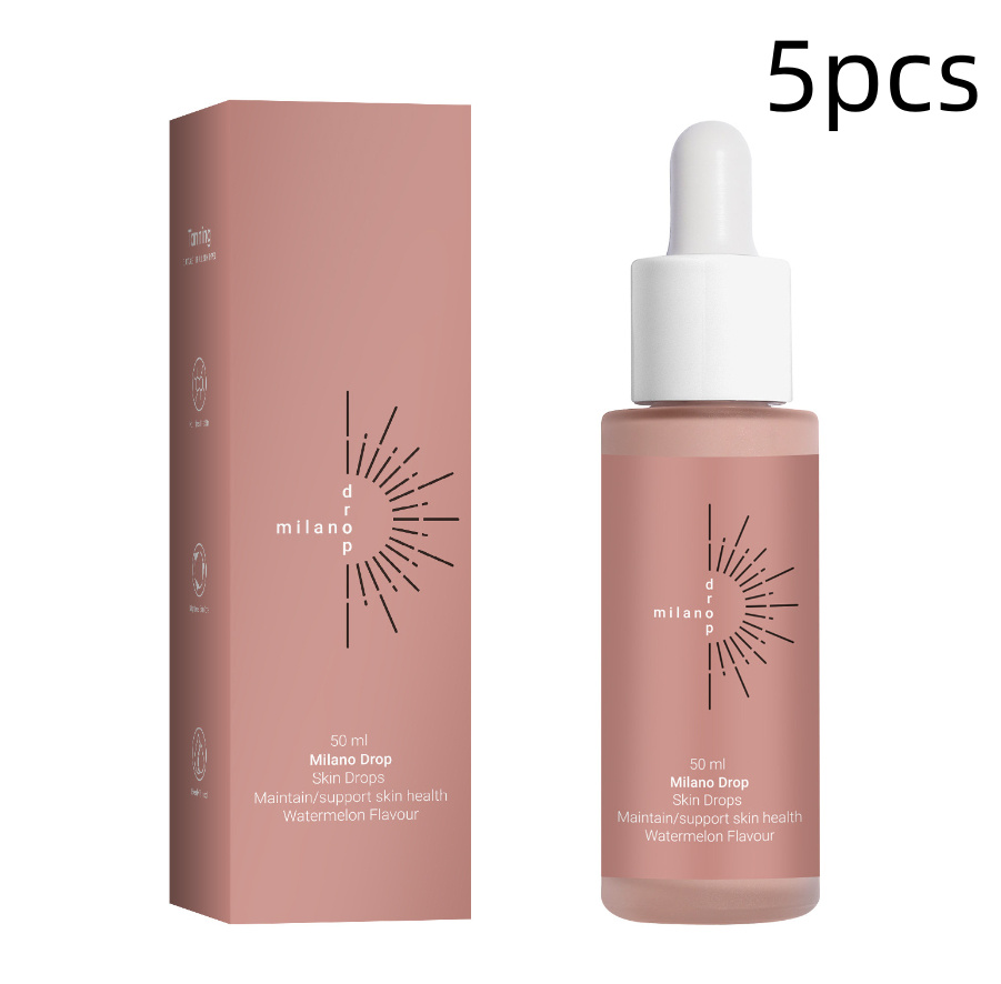 Self-Tanning Face Serum Self-Tanning Face Serum - Image 6
