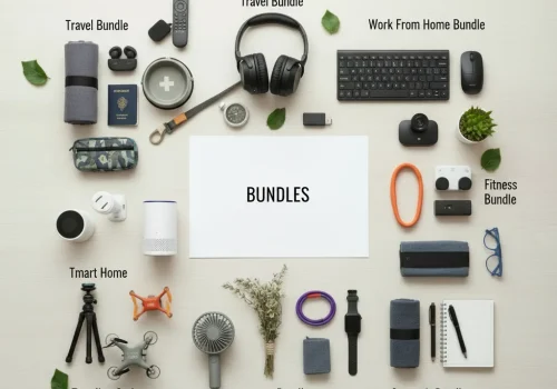 Bundles