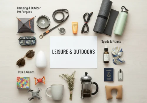 Leisure & Outdoor