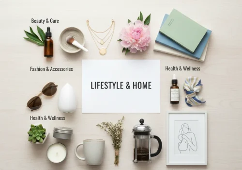 Lifestyle & Home