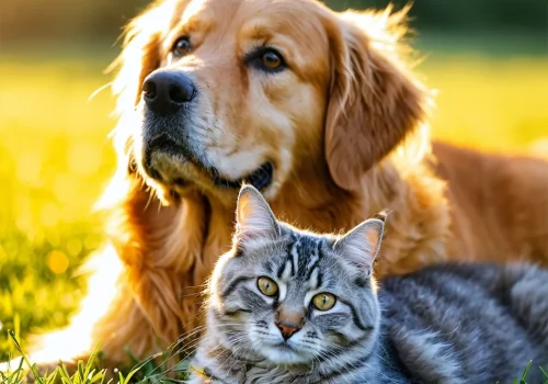 Pet Supplies