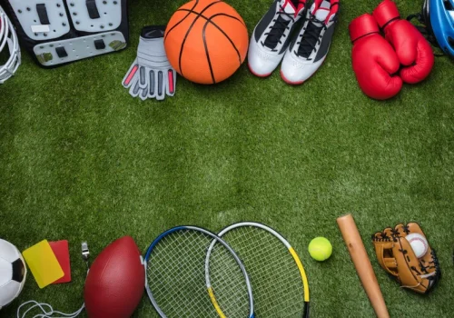 Sports & Outdoor